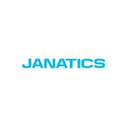 Janatics official logo