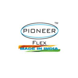 Pioneer Flex official logo