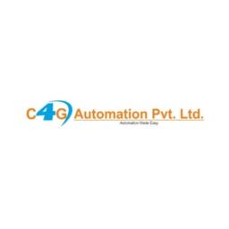 C4G Automation official logo