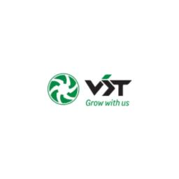 VST's logo