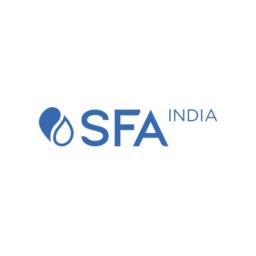 SFA's logo