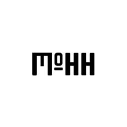 Mohh official logo