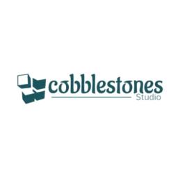 Cobblestone Studio official logo