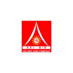 Sribir's logo