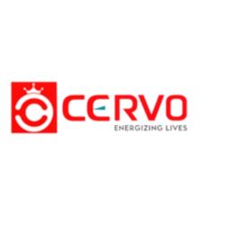 Cervo official logo