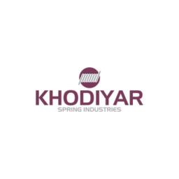 Khodiyar Spring official logo