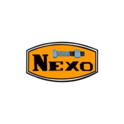 Nexo official logo