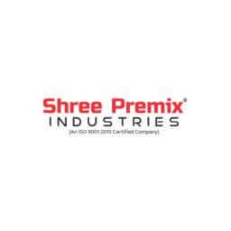 Shree Premix's logo