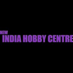 New India Hobby Centre official logo