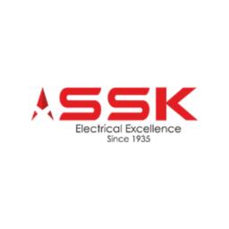 SSK Switches's logo