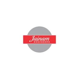 Jainam official logo