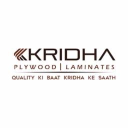 Kridha Laminates's logo