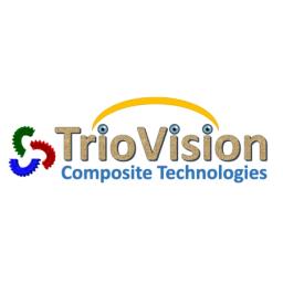 Trio Vision's logo