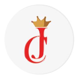 JC Antiques & Crafts official logo