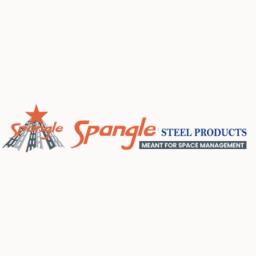 Spangle Steel's logo