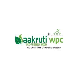 Aakruti WPC official logo