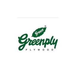 Greenply official logo