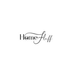 Homefluff official logo