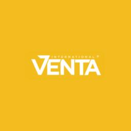 Venta's logo