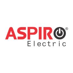 Aspiro official logo