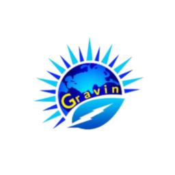 Gravin official logo