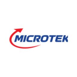 Microtek official logo