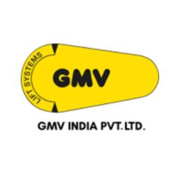 GMV official logo