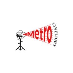 Metro Cinelight official logo