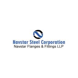 Navstar Steel's logo