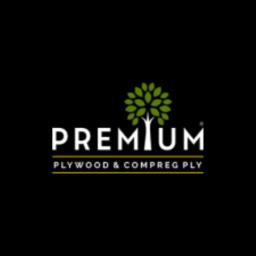 Premium Plywood official logo