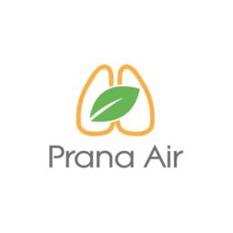 Prana Air official logo