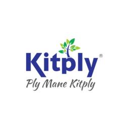Kitply official logo