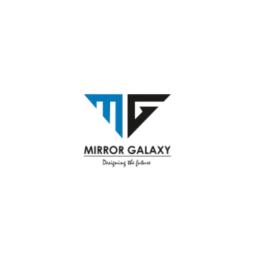 Mirror Galaxy official logo