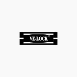 VE-Lock's logo
