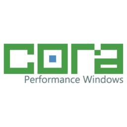 Cora Windows official logo