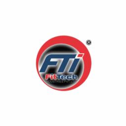 FitTech official logo