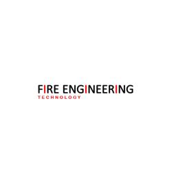 Fire Engineering official logo