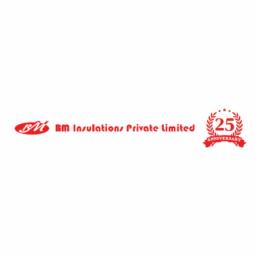 BM Insulations official logo