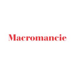 Macromancie official logo