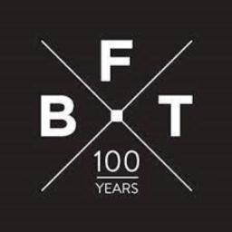 Bharat Floorings official logo