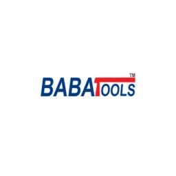 Baba Tools official logo