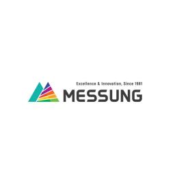 Messung official logo
