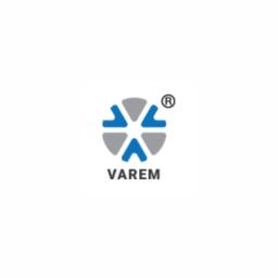 Varem's logo