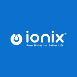 Ionix official logo
