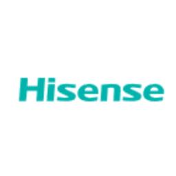 Hisense official logo