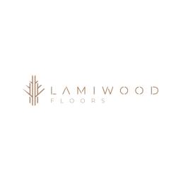Lamiwood official logo