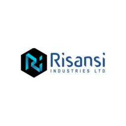 Risansi's logo