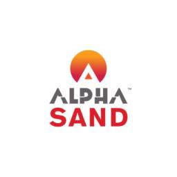 Alpha official logo