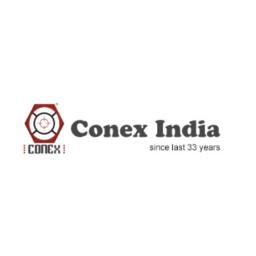 Conex India official logo
