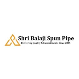 Shri Balaji Spun Pipes's logo